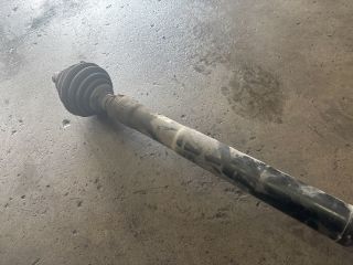 bontott VW SCIROCCO Jobb Féltengely