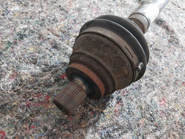 bontott VW SCIROCCO Jobb Féltengely