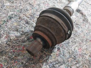 bontott VW SCIROCCO Jobb Féltengely