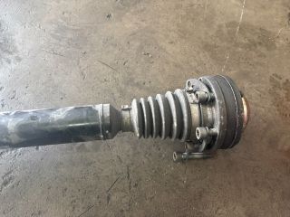 bontott VW SCIROCCO Jobb Féltengely