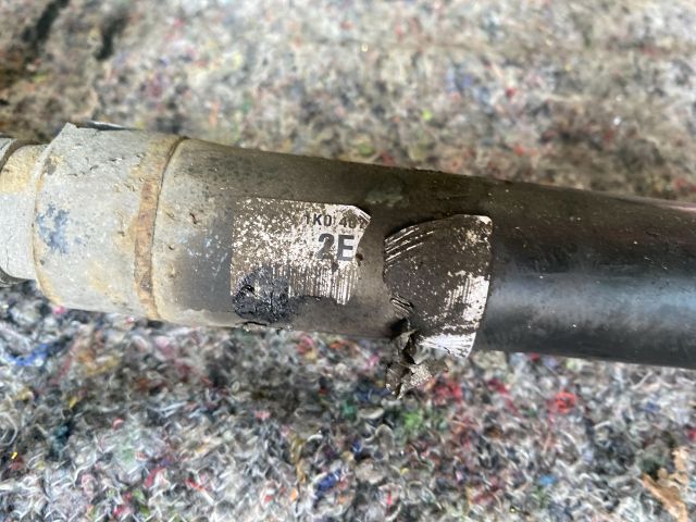 bontott VW SCIROCCO Jobb Féltengely