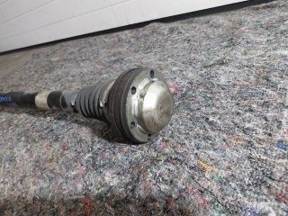 bontott VW SCIROCCO Jobb Féltengely