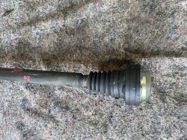 bontott VW SCIROCCO Jobb Féltengely