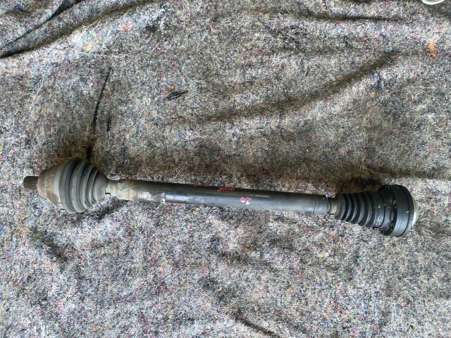 bontott VW SCIROCCO Jobb Féltengely