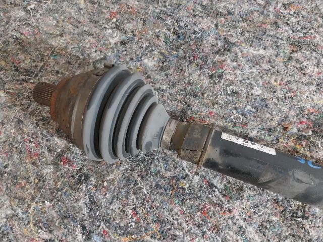 bontott VW SCIROCCO Jobb Féltengely