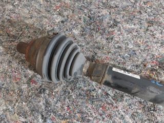 bontott VW SCIROCCO Jobb Féltengely