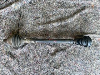 bontott VW SCIROCCO Jobb Féltengely