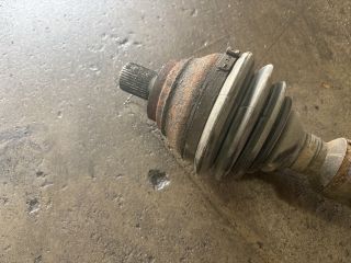 bontott VW SCIROCCO Jobb Féltengely