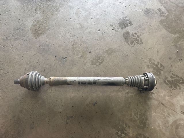 bontott VW SCIROCCO Jobb Féltengely