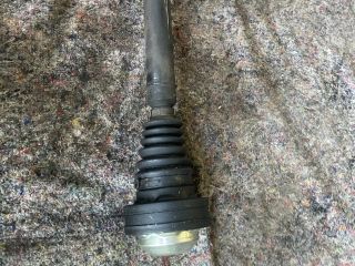 bontott VW SCIROCCO Jobb Féltengely