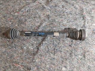 bontott VW SCIROCCO Jobb Féltengely