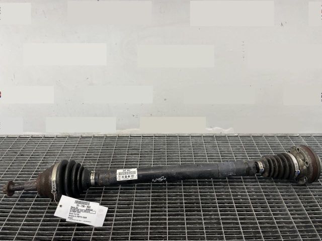 bontott VW SCIROCCO Jobb Féltengely