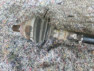 bontott VW SCIROCCO Jobb Féltengely