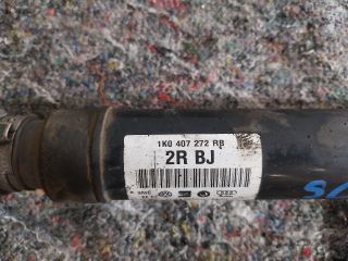 bontott VW SCIROCCO Jobb Féltengely