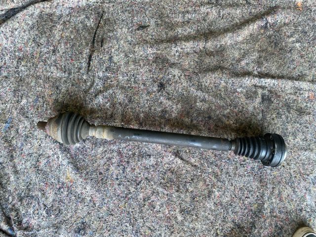 bontott VW SCIROCCO Jobb Féltengely