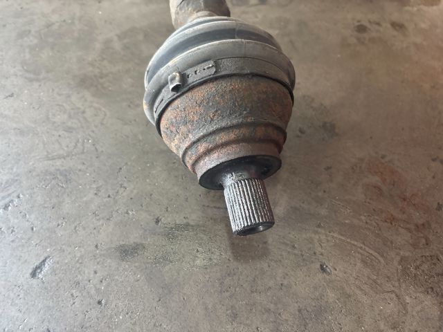 bontott VW SCIROCCO Jobb Féltengely