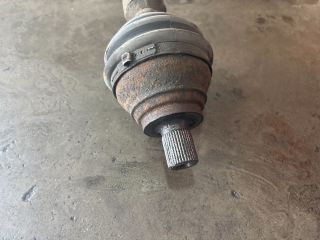 bontott VW SCIROCCO Jobb Féltengely