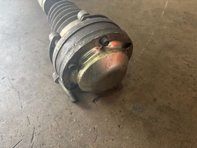 bontott VW SCIROCCO Jobb Féltengely