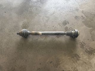 bontott VW SCIROCCO Jobb Féltengely