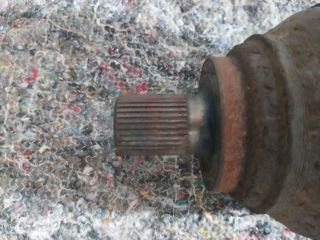 bontott VW SCIROCCO Jobb Féltengely