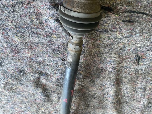 bontott VW SCIROCCO Jobb Féltengely