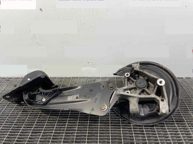 bontott VW SCIROCCO Jobb hátsó Csonkállvány