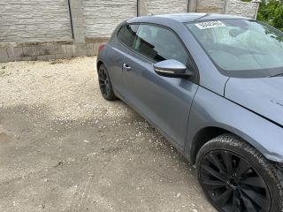 bontott VW SCIROCCO Jobb hátsó Lengéscsillapító