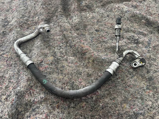 bontott VW SCIROCCO Klíma Cső