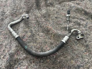 bontott VW SCIROCCO Klíma Cső