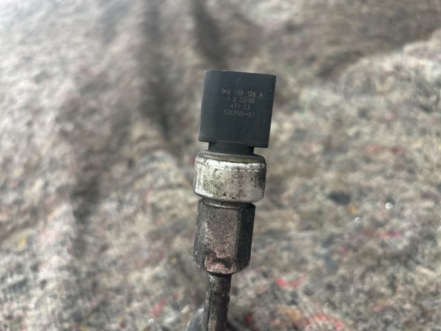 bontott VW SCIROCCO Klíma Cső