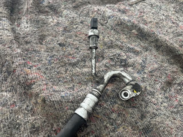 bontott VW SCIROCCO Klíma Cső