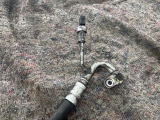 bontott VW SCIROCCO Klíma Cső