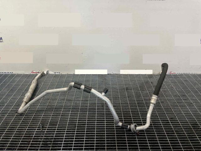 bontott VW SCIROCCO Klíma Cső