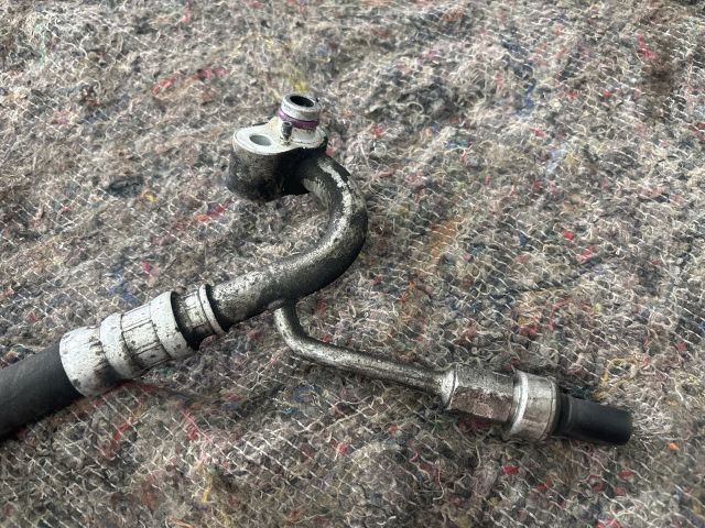 bontott VW SCIROCCO Klíma Cső