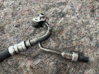 bontott VW SCIROCCO Klíma Cső