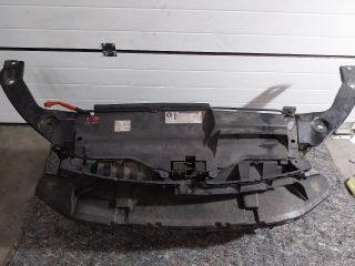 bontott VW SCIROCCO Komplett Homlokfal (Részeivel)