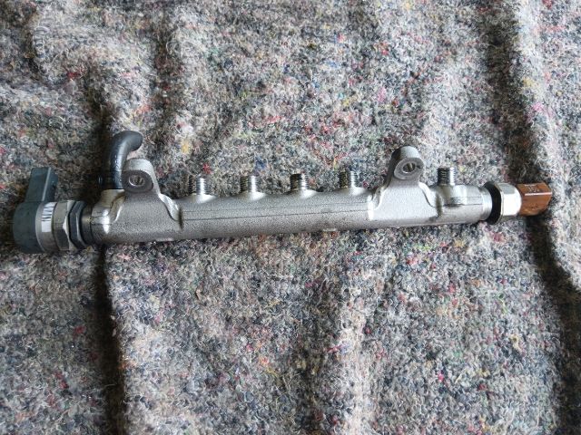 bontott VW SCIROCCO Közösnyomócső