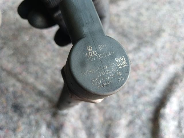 bontott VW SCIROCCO Közösnyomócső