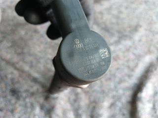 bontott VW SCIROCCO Közösnyomócső