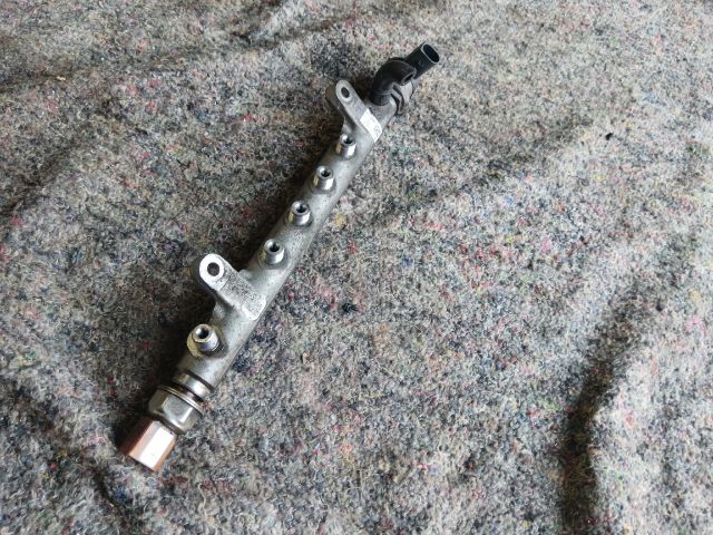 bontott VW SCIROCCO Közösnyomócső