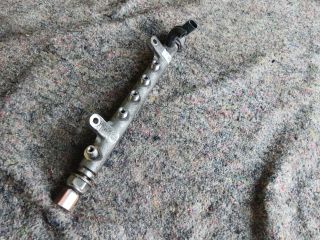 bontott VW SCIROCCO Közösnyomócső