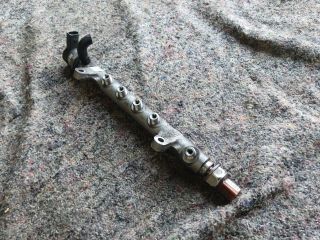 bontott VW SCIROCCO Közösnyomócső