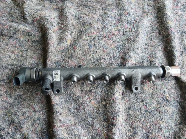 bontott VW SCIROCCO Közösnyomócső