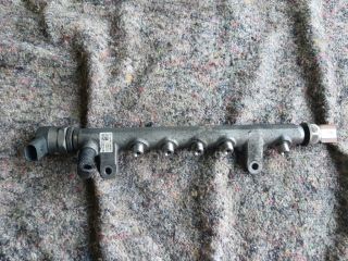 bontott VW SCIROCCO Közösnyomócső