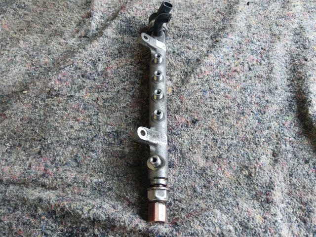 bontott VW SCIROCCO Közösnyomócső