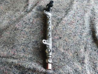 bontott VW SCIROCCO Közösnyomócső