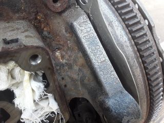 bontott VW SCIROCCO Motor (Fűzött blokk hengerfejjel)