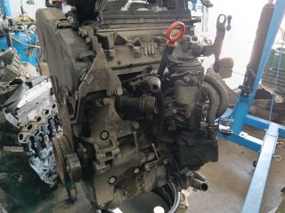 bontott VW SCIROCCO Motor (Fűzött blokk hengerfejjel)