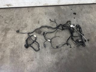 bontott VW SCIROCCO Motor Kábelköteg