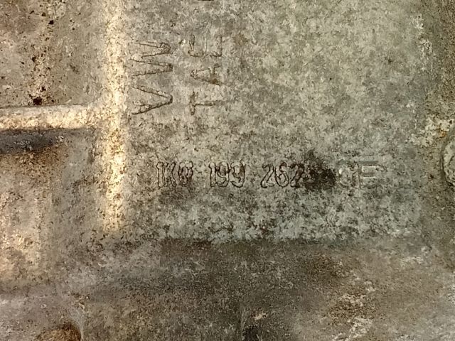 bontott VW SCIROCCO Motor Tartó Bak (Pozíciófüggetlen)